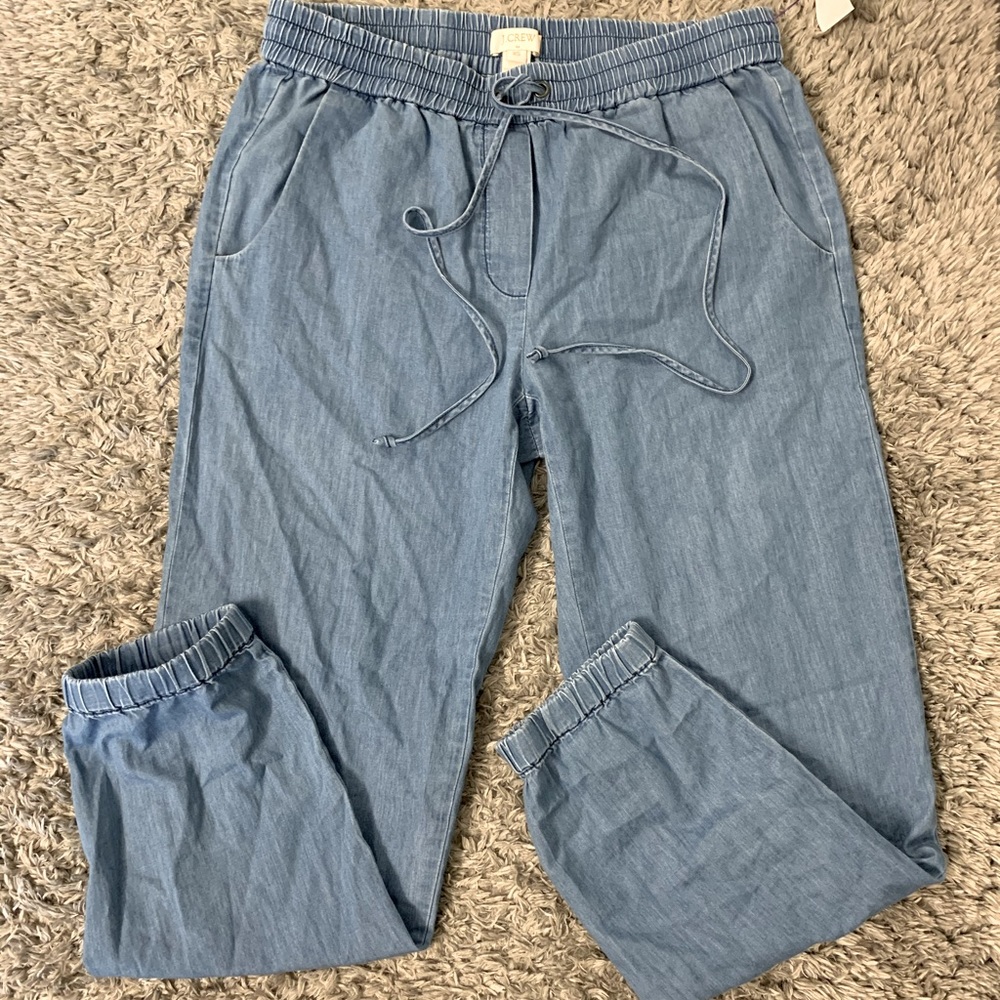 J.Crew Joggers XS